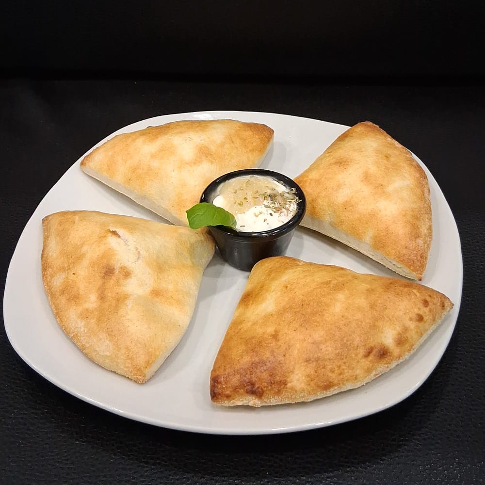 PIZZABRÖTCHENA,G 4 Stk