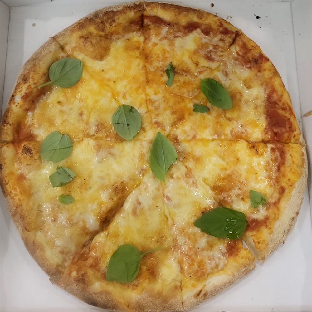 #30 MARGHERITA